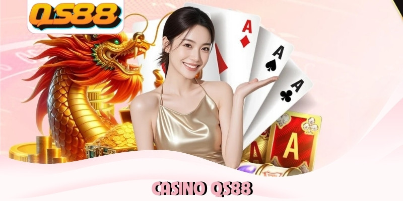 Casino QS88