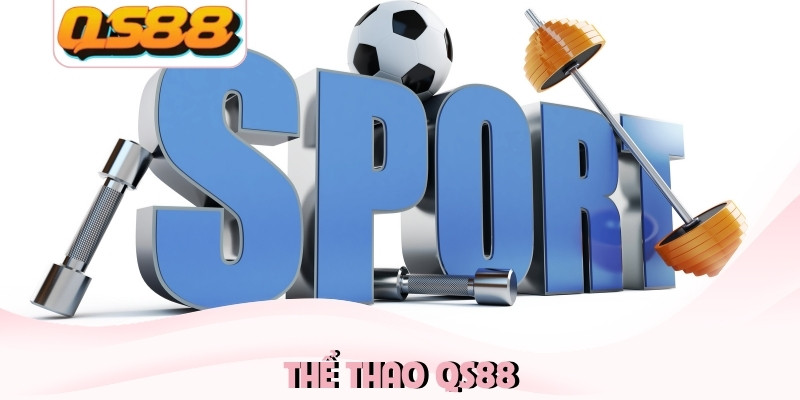 thể thao QS88