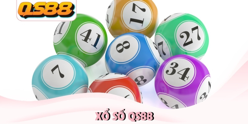 Xổ số QS88
