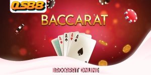 Baccarat online