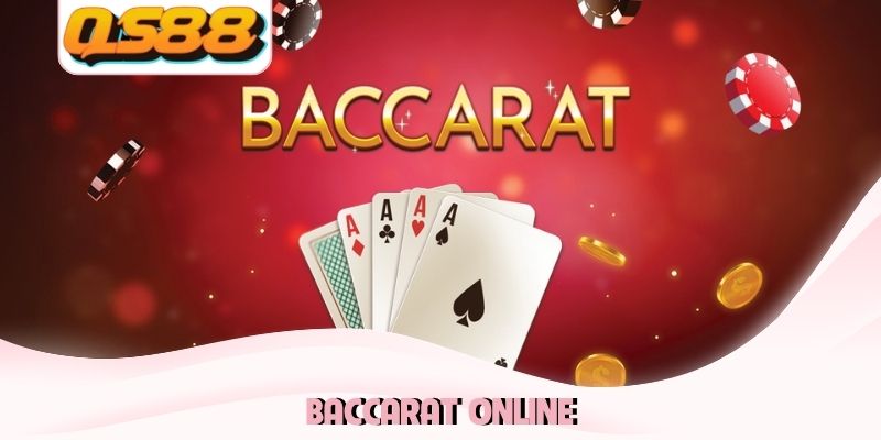 Baccarat online