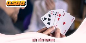 Bài tấn online