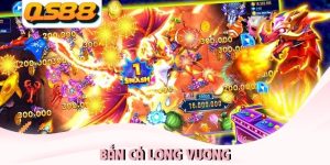 Bắn cá Long Vương