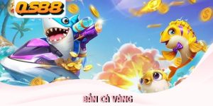 Bắn cá vàng