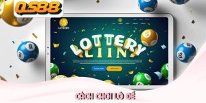 Cách chơi lô đề