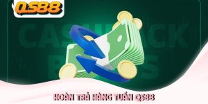 Hoàn trả hàng tuần QS88