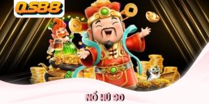 Nổ Hũ 90