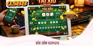 Tài xỉu online