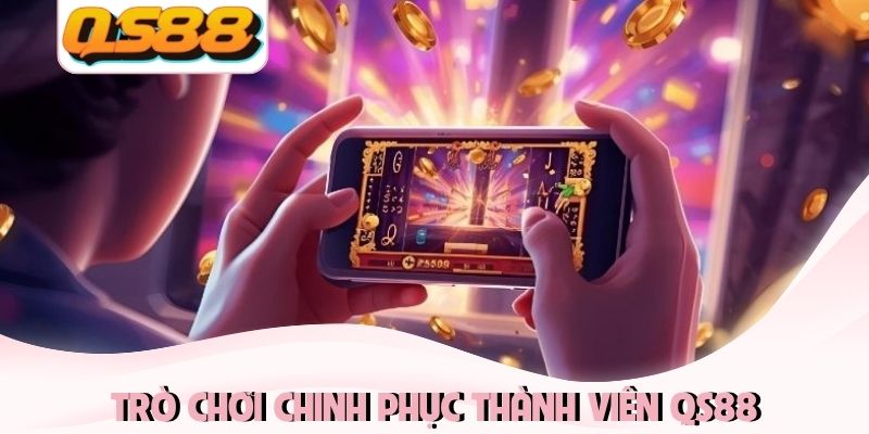Sức Hấp Dẫn Của Quay Nổ Hũ Và 3+ Kinh Nghiệm Hốt Bạc 2 Trò chơi chinh phục thành viên QS88