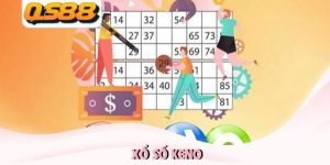 Xổ số Keno